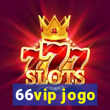 66vip jogo